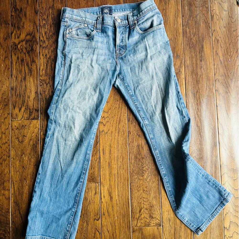 ROCK & REPUBLIC Bootcut Men's Jean